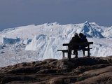 北极圈避暑干货攻略@格陵兰冰川小镇Ilulissat [人均￥1.5W]