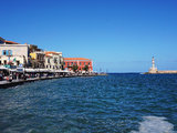 爱琴海边，众神之城 - 和闺蜜们在蓝与白间的混搭游：在雅典感受历史，在克里特岛休闲度假