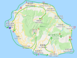 在留尼汪岛上走走停停的近10天（留下的遗憾，下次再来留尼旺补）内含西拉奥徒步线路图，需要的朋友可以看一看瞅一瞅