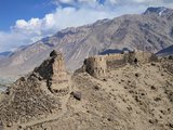 塔吉克斯坦：巴达赫尚、帕米尔M41公路、瓦罕走廊、巴坦山谷攻略
