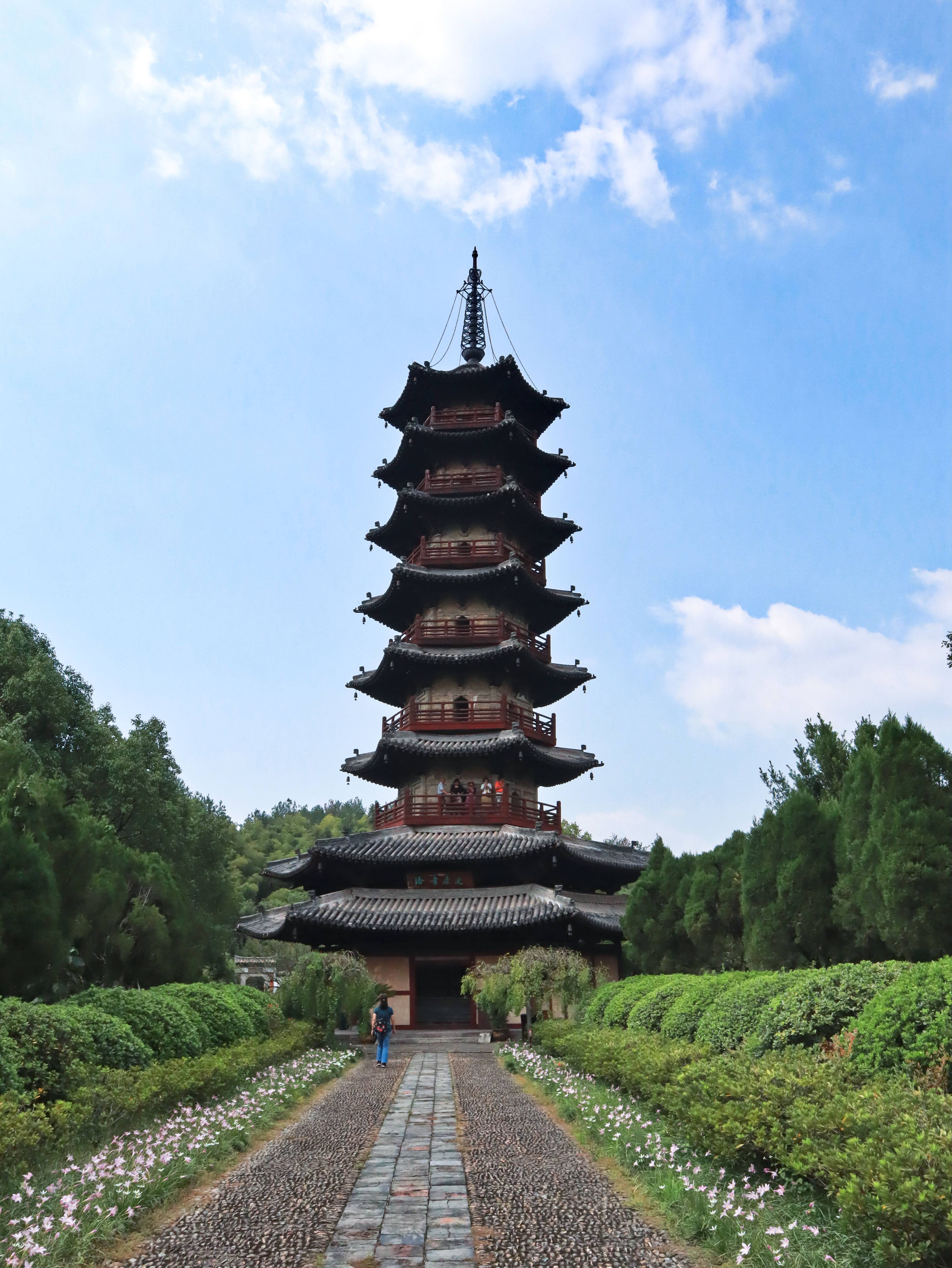 丽水松阳行,探访老街秘境 - 丽水旅游攻略 - 中国内地 | 带父母旅行