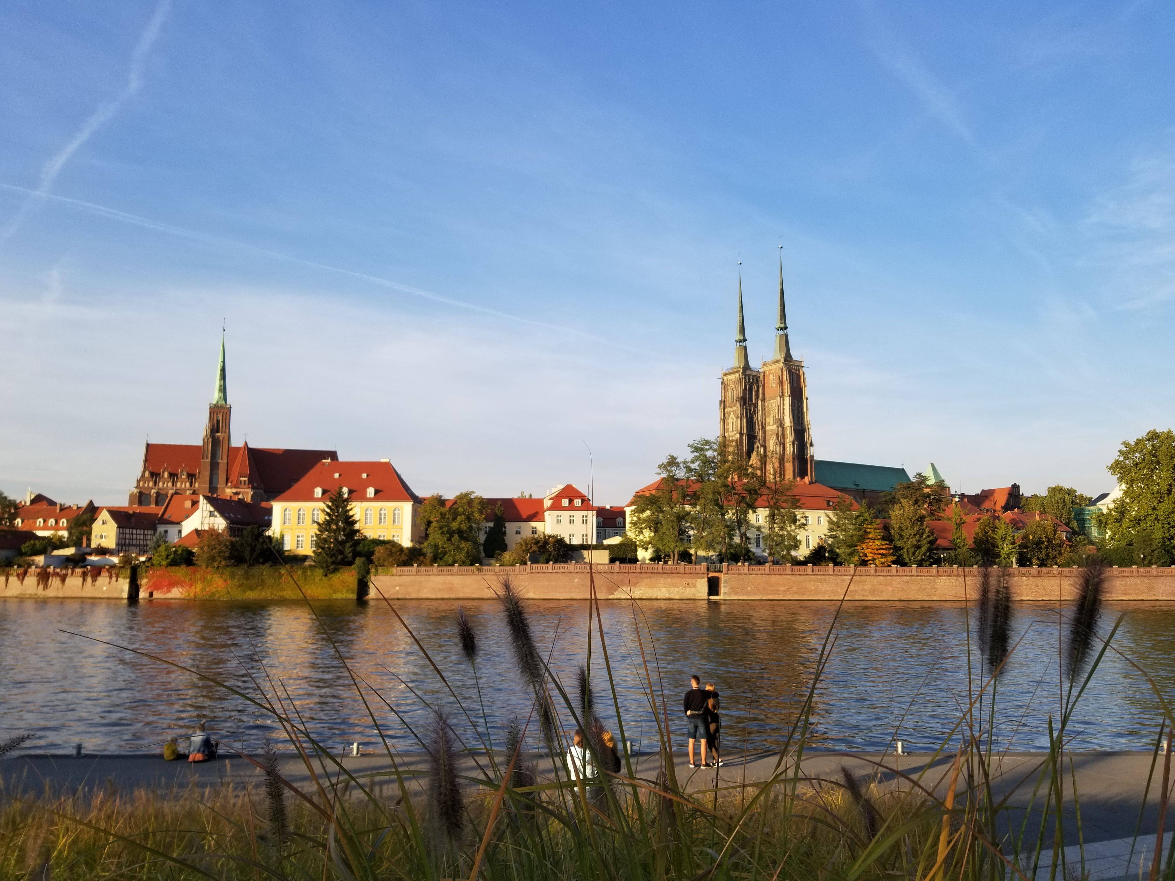 wroclaw(弗罗茨瓦夫):波兰之行力荐