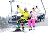 【滑尽日本】干货 | 日本雪季什么时候？什么时候到日本滑雪最好？