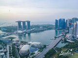 【跟着小苹果HIGH FUN狮城】让我们来一起聊聊国庆的新加坡亲子逛吃游