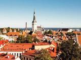 女行记 | 波罗地海没有菠萝，但是有美丽的爱沙尼亚