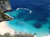 最烂的路与最蓝的海：原始自然与度假天堂——巴厘·蓝梦岛·佩尼达岛