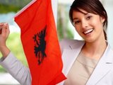 环游巴尔干三国（Albania Kosovo Macedonia）之阿尔巴尼亚篇