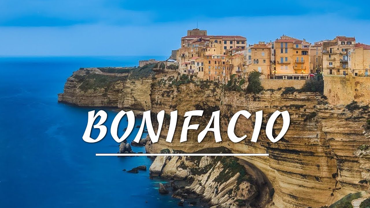 Bonifacio 博尼法乔 科西嘉最南端的必去之地 法国 摩纳哥 论坛 穷游网
