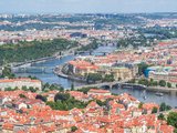 从交响诗"伏尔塔瓦河"到捷克共和国独立100周年，这个国家不只是浪漫（全方位解读：布拉格、捷克克鲁姆洛夫）