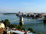 从沃尔塔瓦河到多瑙河环游捷奥匈--2018仲夏圆梦之旅（匈牙利篇）