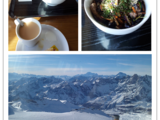 瑞士温泉雪山自驾美食之旅(洛克巴德,马特洪峰,日内瓦湖)