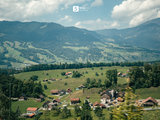 是湖光山色，是阿尔卑斯——瑞士5日的小众假期
