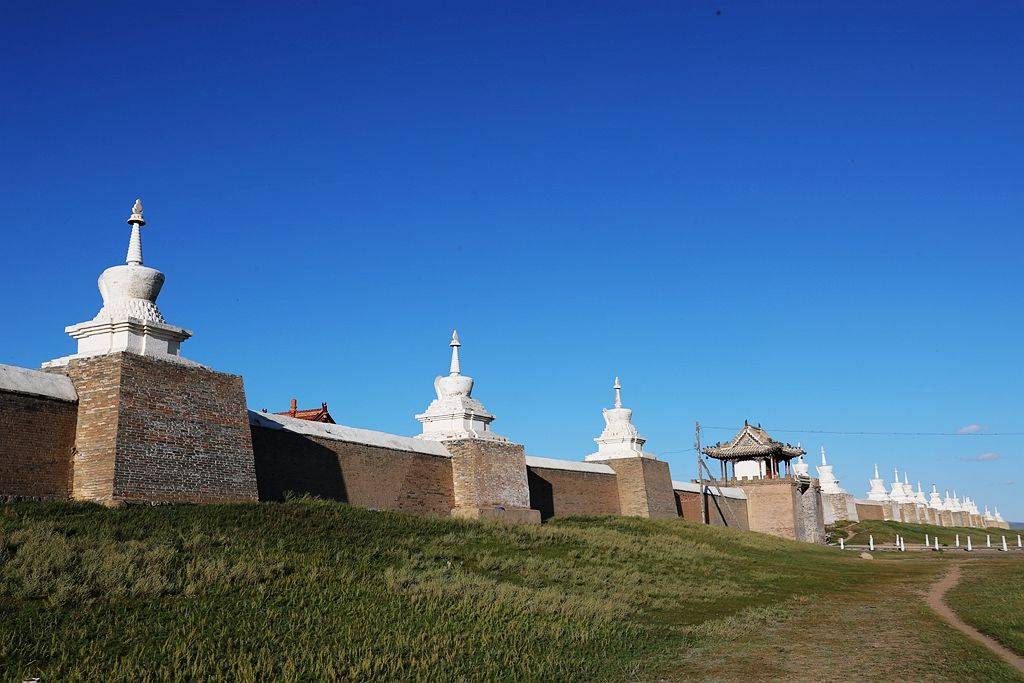 探访沦落的帝国旧都-蒙古国游记(4) - 乌兰巴托旅游攻略 - 旅行摄影