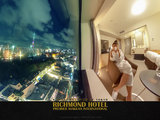 里士满浅草国际饭店 (Richmond Hotel Premier Asakusa International)推荐