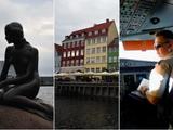 速览哥本哈根，总有一道风景适合你