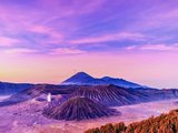 印度尼西亚元旦火山八天之旅约伴（满了）