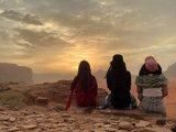 【以色列-约旦行】2018年的十一，初窥中东