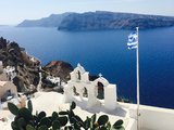 希腊意大利17天蜜月旅行