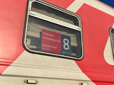乘坐001次列车（海参崴-莫斯科）体验西伯利亚大铁路的各种指南