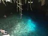 尤坎坦半岛，梅里达洞穴浮潜游记