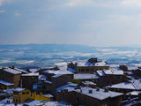 冬季意大利的晴天和雪天~（米兰/科莫/维罗纳/威尼斯/博洛尼亚/拉文纳/佛罗伦萨/锡耶纳）