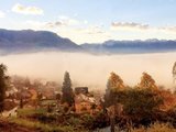 瑞士宿泊 | 花最少的钱，赏最美的景