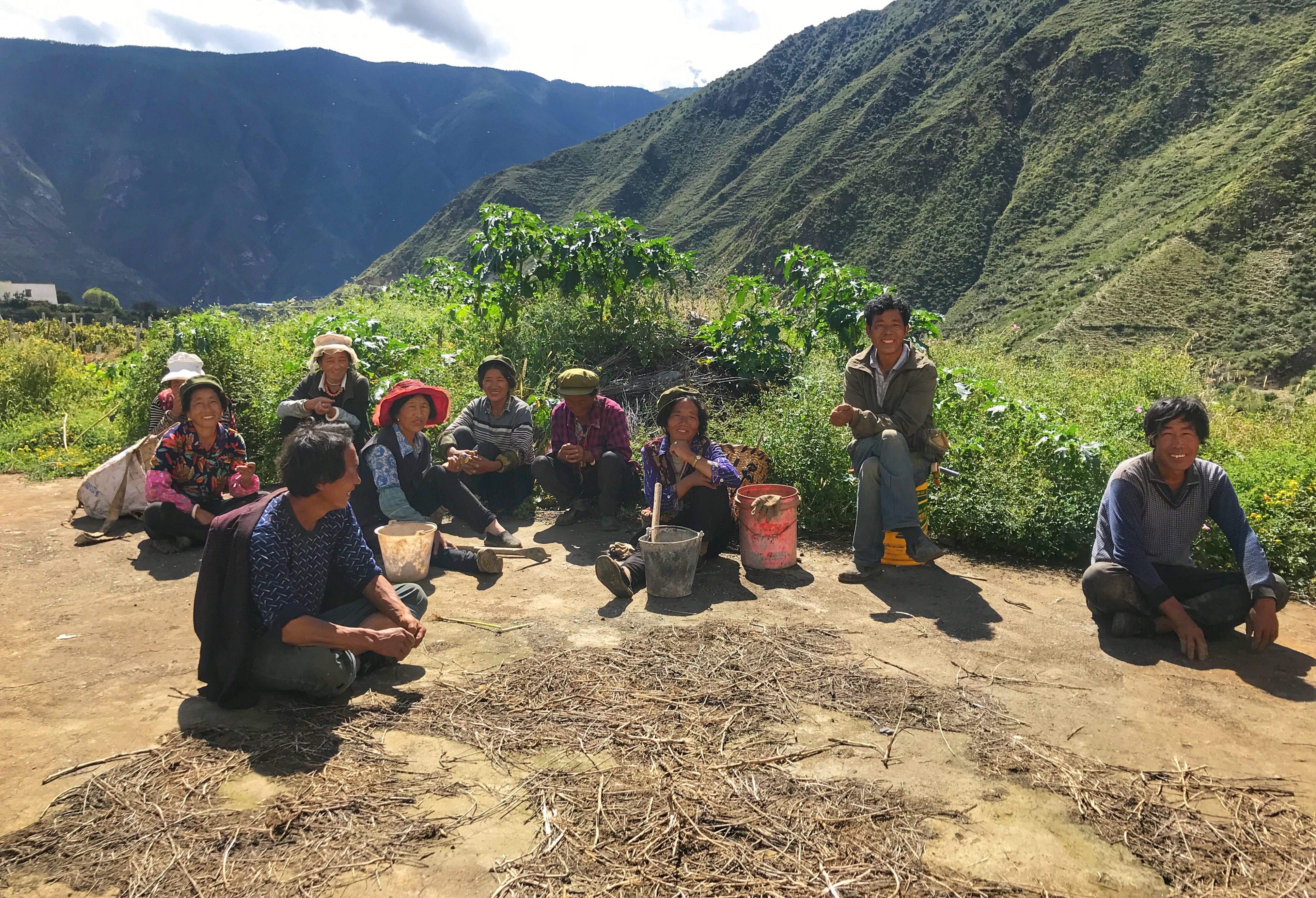 川西自驾奇遇一路小确幸 私藏徒步四姑娘山大峰 至美秘境措普沟 信仰可贵亚青寺 稻城亚丁等光来 自驾 中国内地