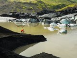 冰岛：冰火交融之奇境，哪个著名景点不必游？—2018年8月7天环冰岛自驾纪实