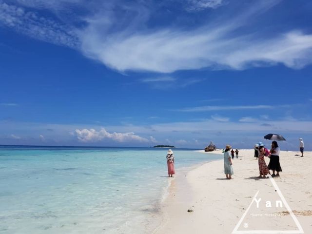 孩子第一次去国外海边哪里比较好