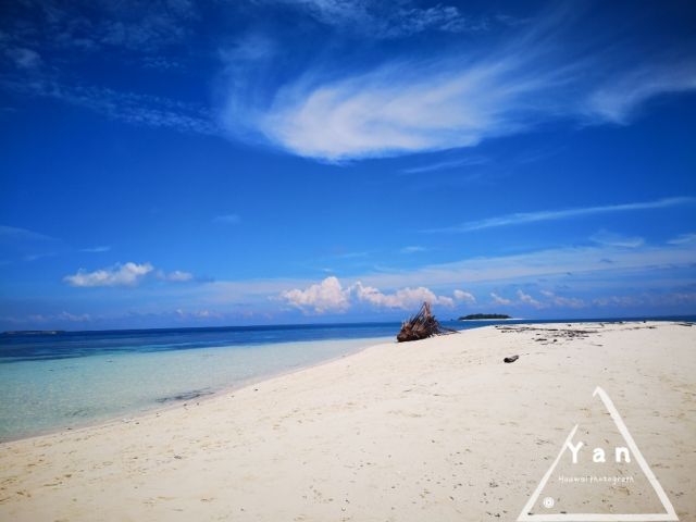 孩子第一次去国外海边哪里比较好