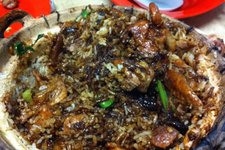 新加坡美食 （吃货必看）