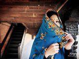 两个人的旅行之【尼泊尔的阳光】，更新攻略及纱丽片片