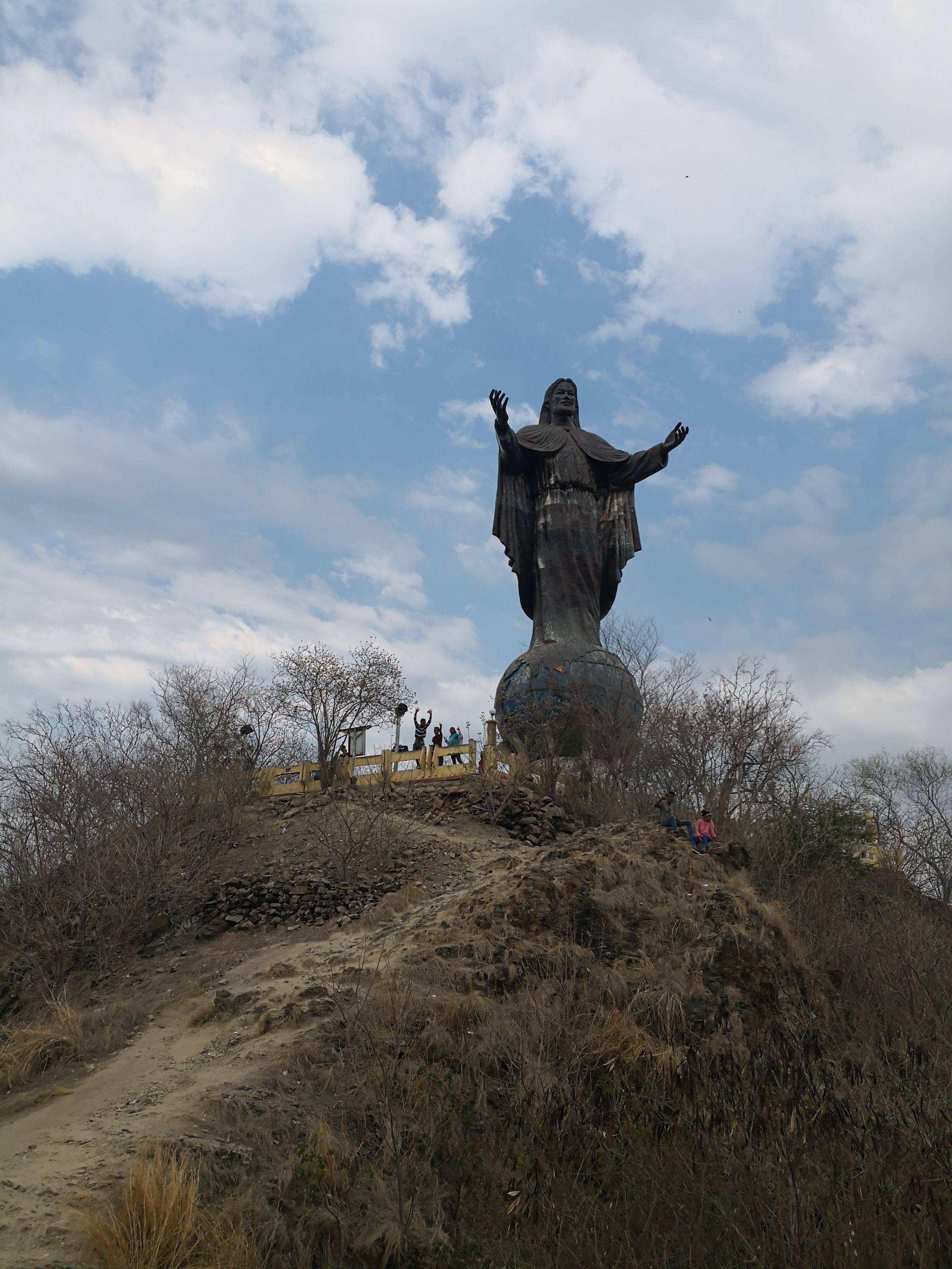 苹果眼中的世界——帝力(东帝汶二) - 印度尼西亚/东帝汶 | 环游亚洲