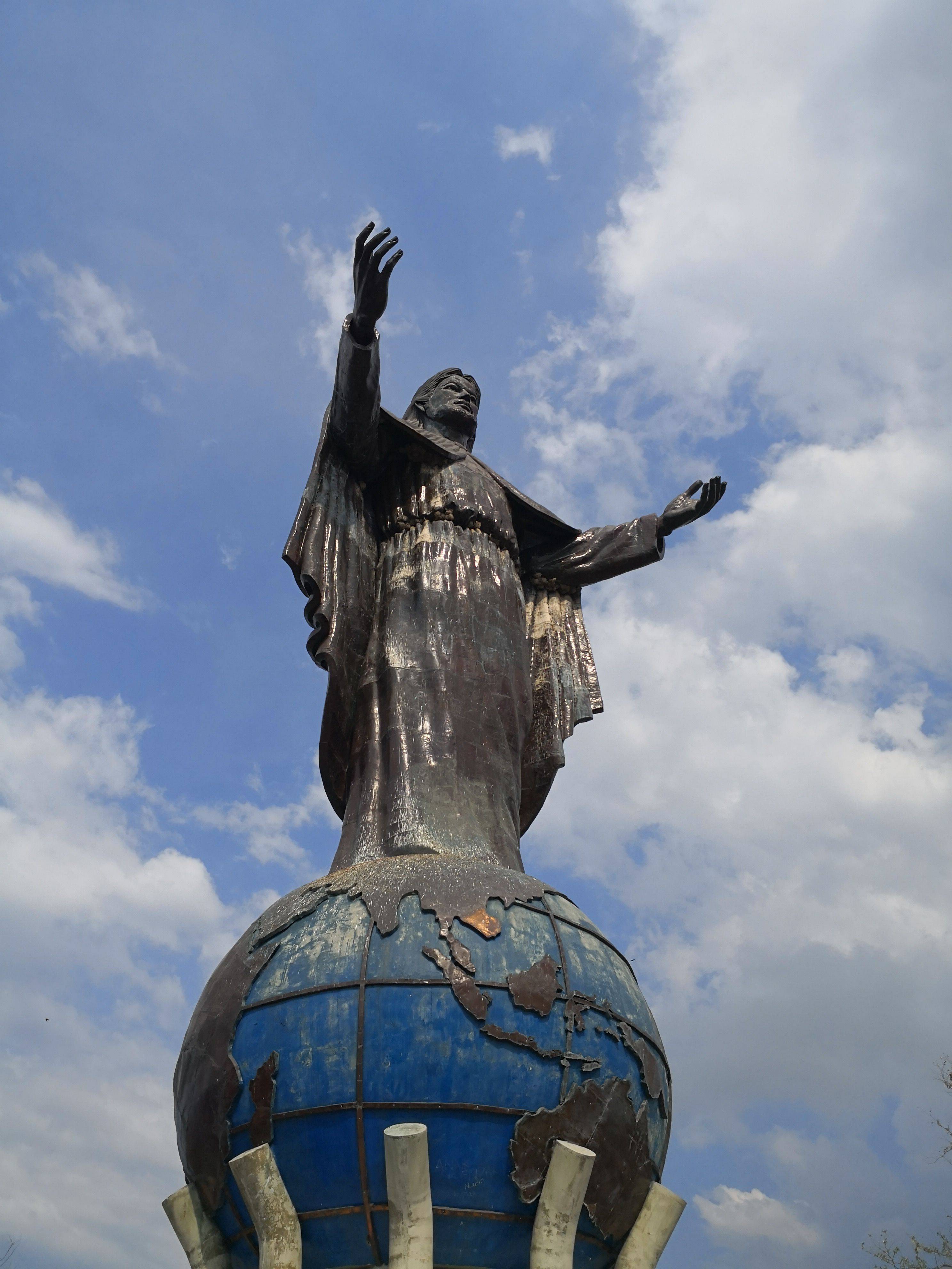 苹果眼中的世界——帝力(东帝汶二) - 印度尼西亚/东帝汶 | 环游亚洲