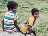 斯里兰卡--一个有灵性的微笑国度【四个女生顺时针包车游玩详细攻略】