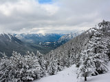 2018 雪中的加拿大国家公园（3人12天-Banff/Yoho/Jasper/Edmonton/Calgary）