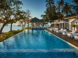 泰国秘境海岛酒店—海角酷度酒店加入全球奢华精品酒店联盟（SLH）