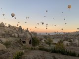 卡帕多西亚热气球｜【打卡人生清單】浪漫的土耳其干货全攻略