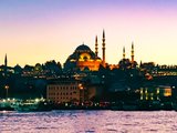 趁我还记得这场旅行——把自己带去浪漫的土耳其