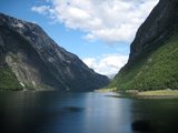 【已完结】Norway in nutshell 挪威峡湾之旅