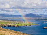 小张看天下之欧洲尽头爱尔兰（2018国庆爱丁堡、爱尔兰环岛自驾游）