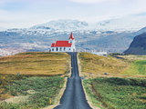 【你的世界地图长什么样】之【有一种孤独的美好，叫做冰岛】（附详细攻略、极光预测拍摄教程、芬航取消航班索赔流程）