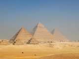 从“金字塔是假造的”说起-埃及游记（1）