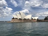 【没啥看头 — 澳大利亚4飞 】悉尼/凯恩斯/大堡礁/布里斯班/黄金海岸/春溪萤火虫