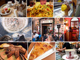 義大利自助旅行：) 從米蘭一路玩到羅馬！十間不能錯過的餐廳