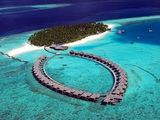 美露丽芙岛——马尔代夫性价比超高的小岛