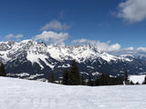 奥地利滑雪跨年