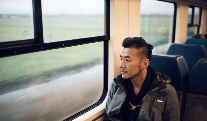 #穷游上瘾团#荷你邂逅此时｜荷兰比利时文化美食之旅笔记＋Vlog