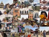 2018尼泊尔半个月自由行tips滑翔体验餐厅分享