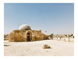 翻开尘封已久的历史-2017年约旦, 阿联酋之旅